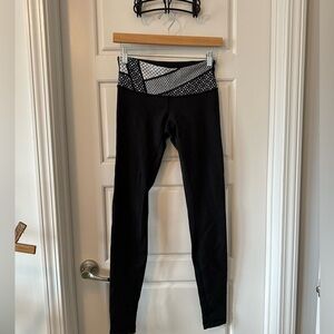 LuluLemon Compression Legging